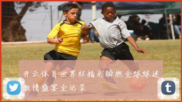 开云体育世界杯精彩瞬燃全球球迷激情盛宴全记录