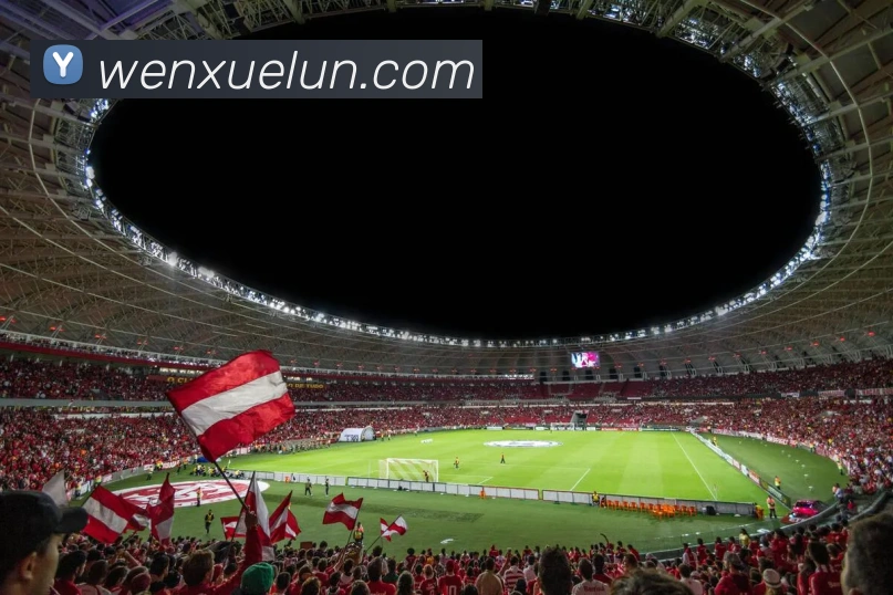 开云体育引领全球运动潮流创新发展与品牌战略探索